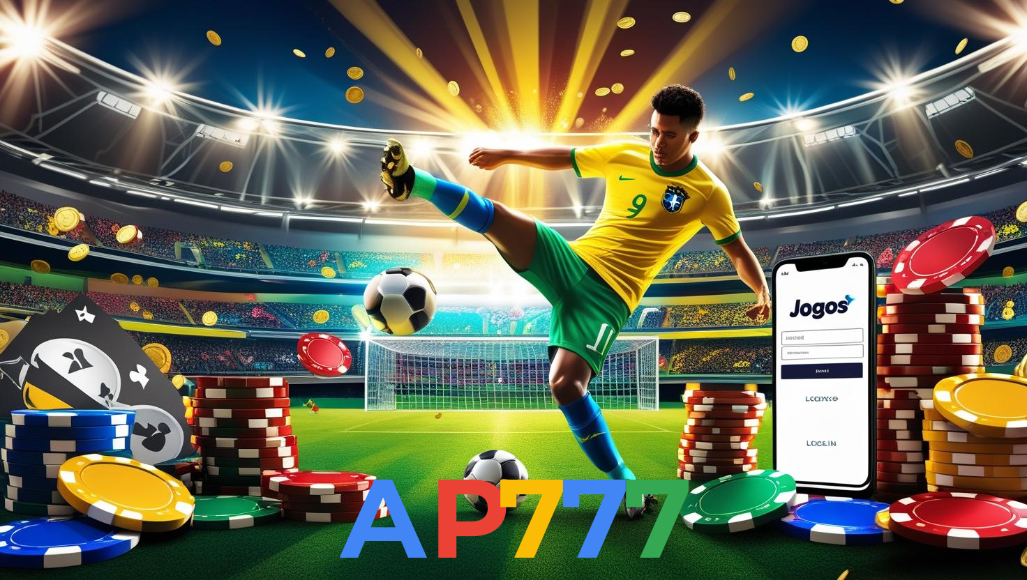 Cassino OnlineAP777