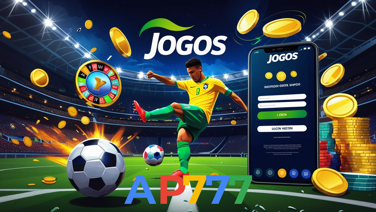 Cassino Online AP777