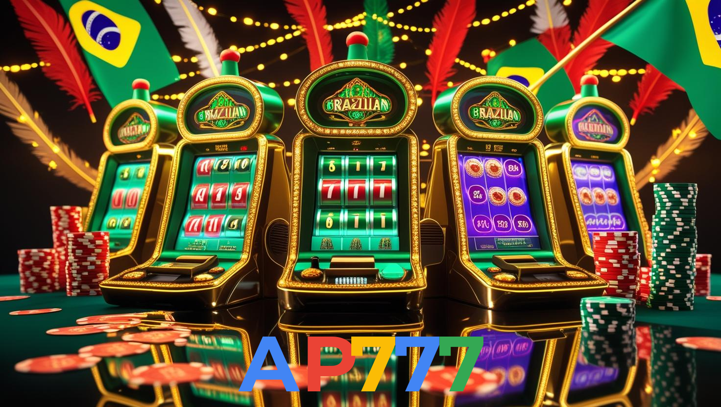 Cassino Online AP777