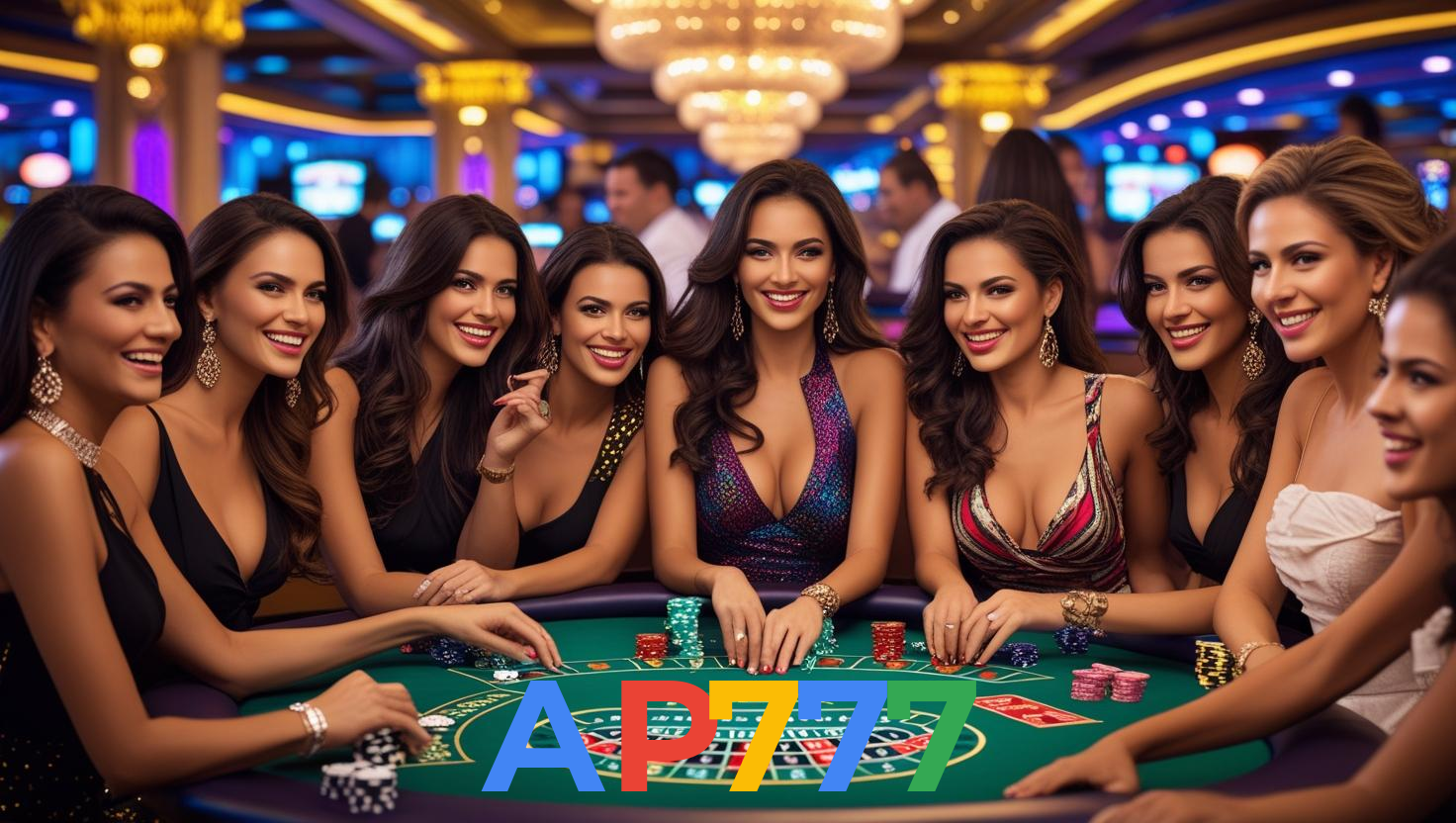 Cassino Online AP777