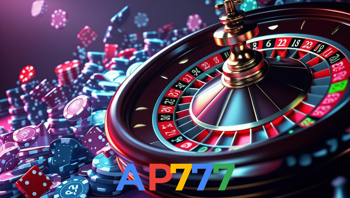 Acessar o site AP777 COM