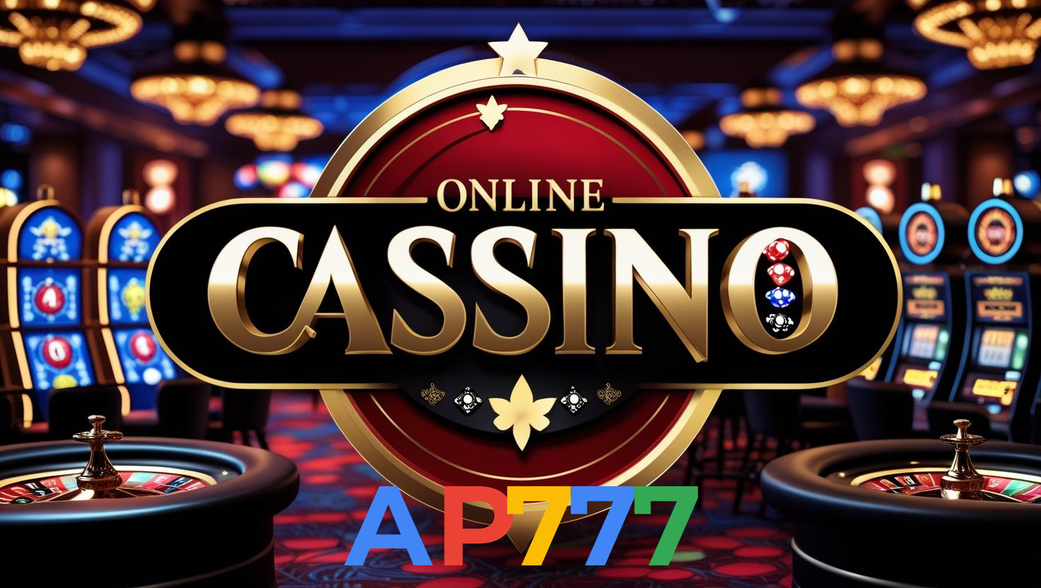 Cadastro na AP777