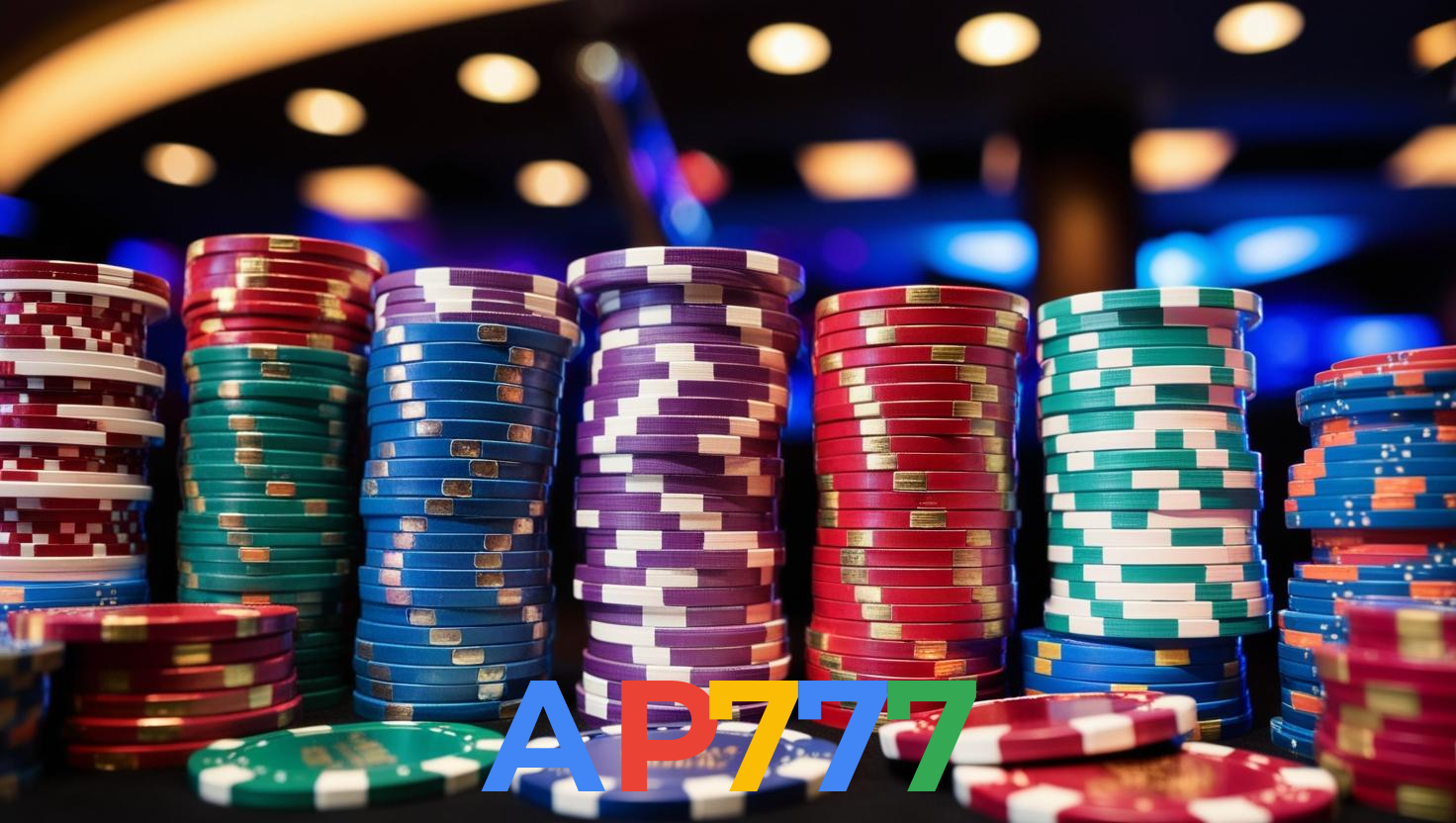 Cassino Online AP777