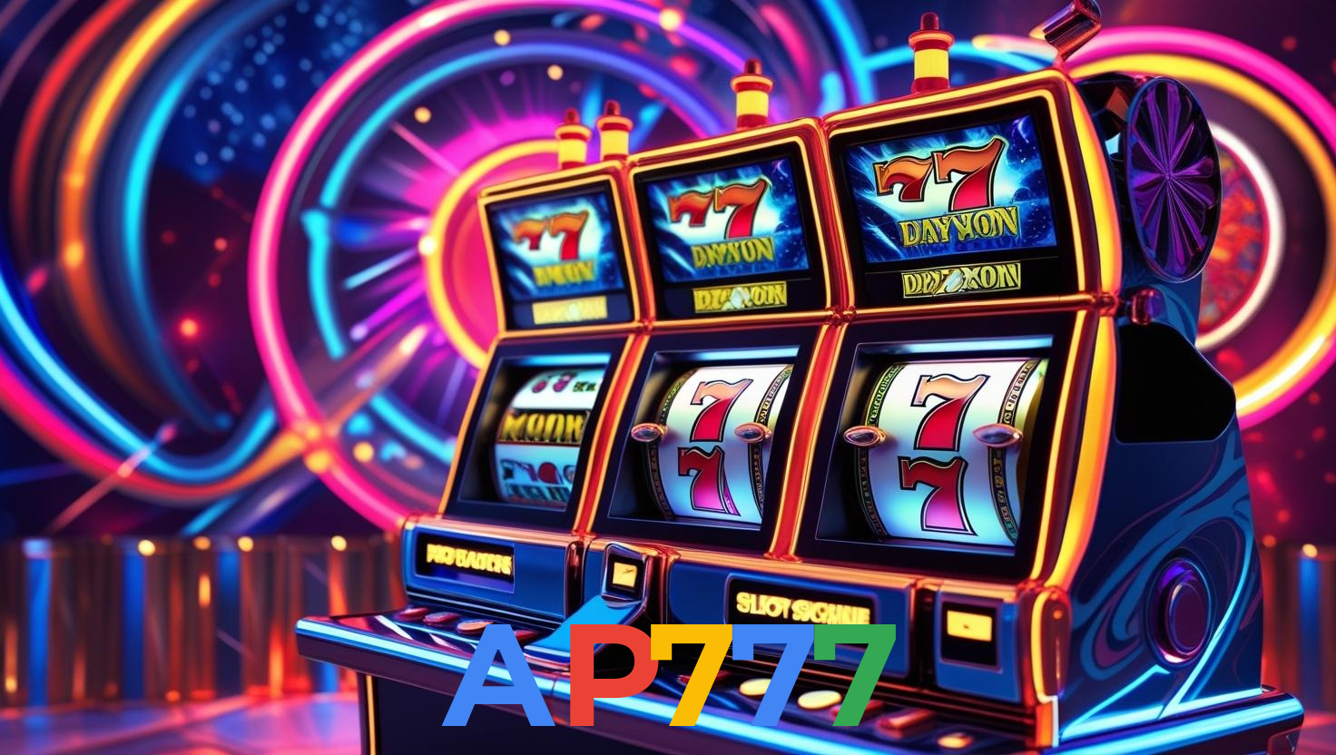 Cassino Online AP777