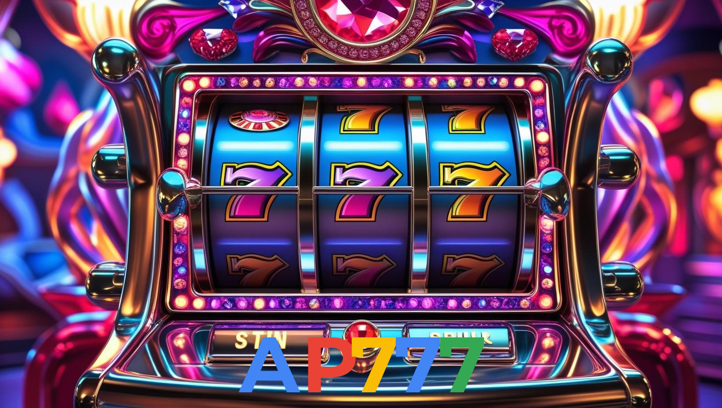 Cassino Online AP777