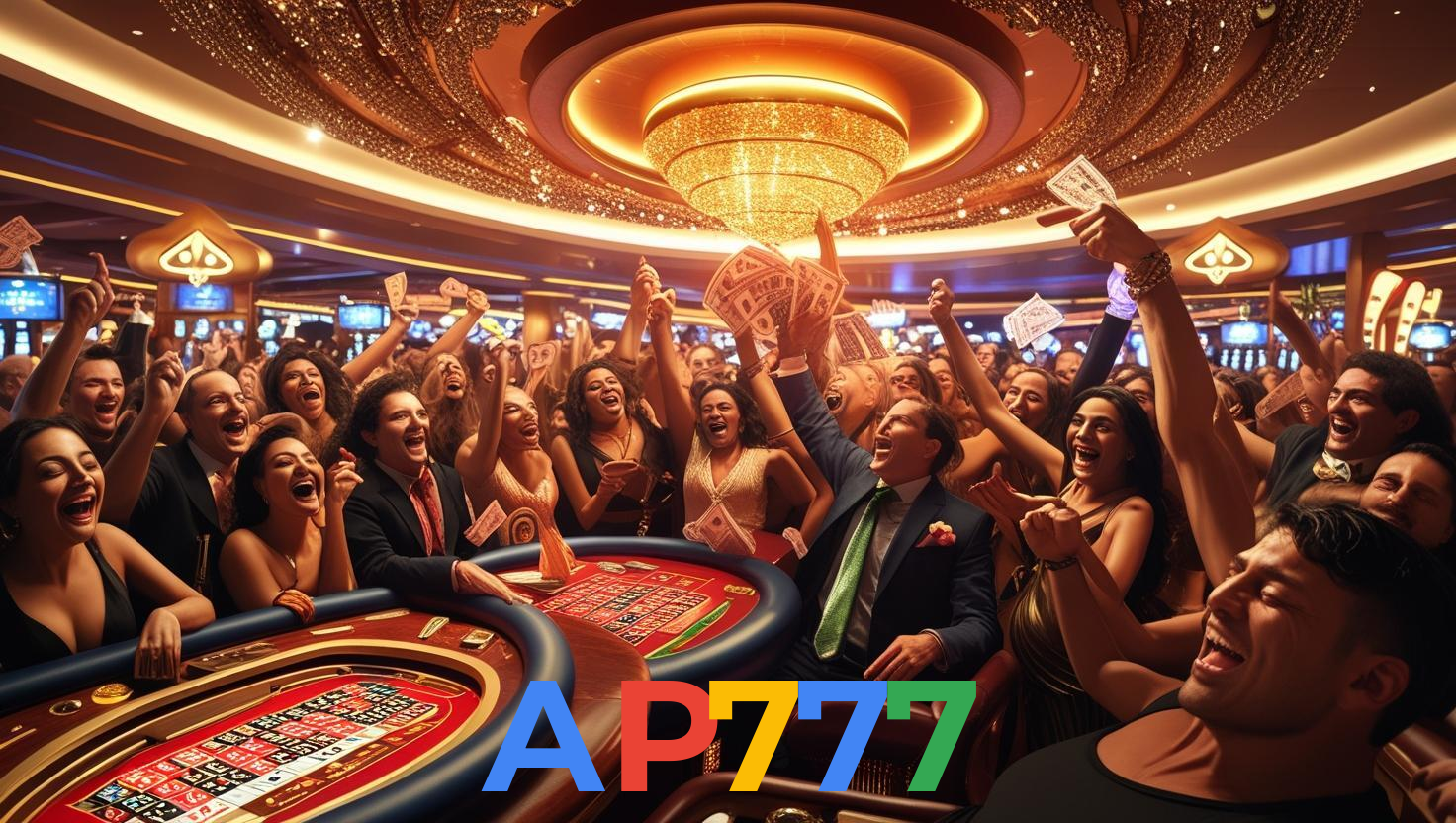 Cassino Online AP777