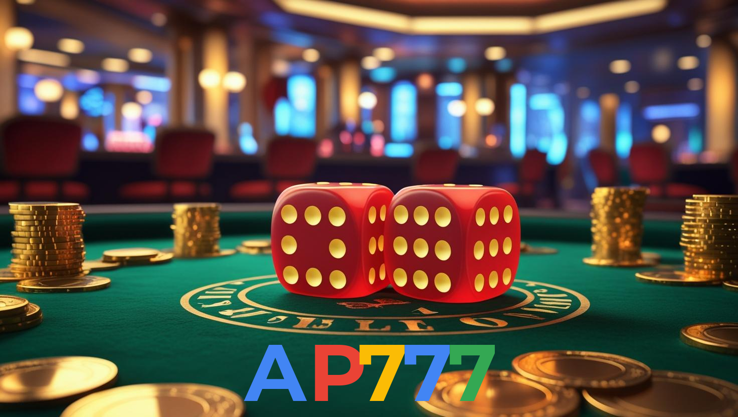 Promoções e Bônus no AP777