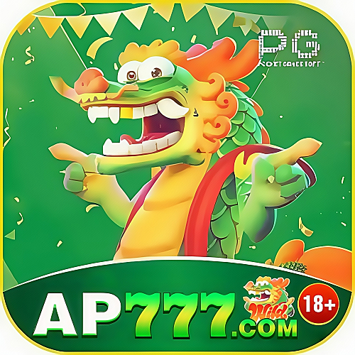 AP777 logo